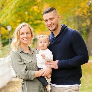 Meet your Posher, Christopher